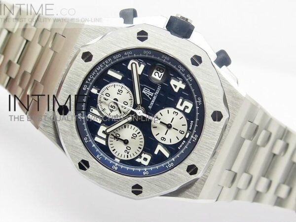 ROYAL OAK OFFSHORE – Bild 2