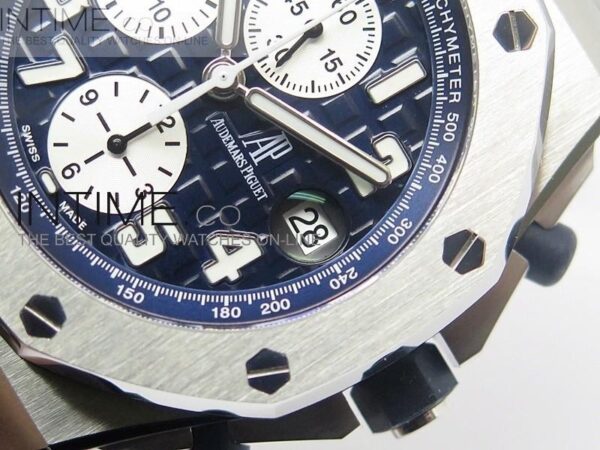 ROYAL OAK OFFSHORE – Bild 3