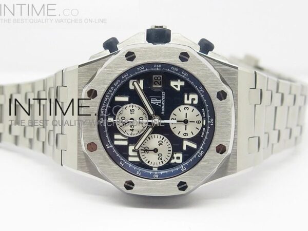 ROYAL OAK OFFSHORE – Bild 5