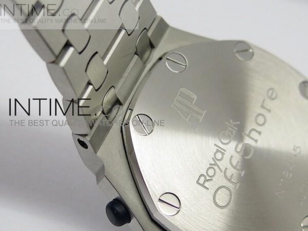 ROYAL OAK OFFSHORE – Bild 6