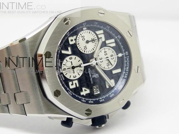 ROYAL OAK OFFSHORE – Bild 4