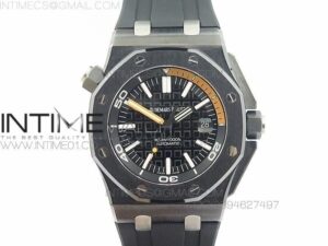 Royal Oak Offshore Diver 15707