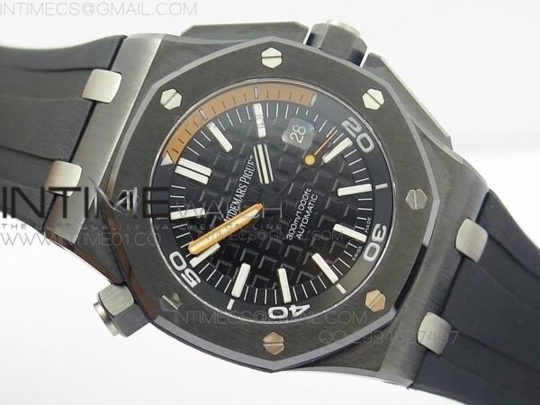 Royal Oak Offshore Diver 15707 NOOB – Bild 2