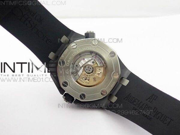 Royal Oak Offshore Diver 15707 NOOB – Bild 9