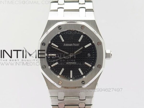 Royal Oak SS