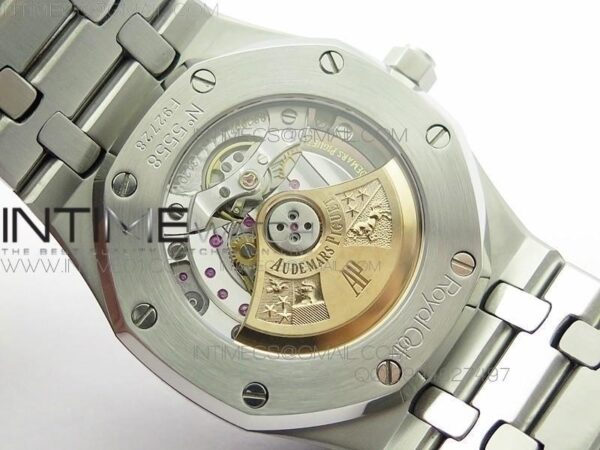 Royal Oak SS – Bild 11