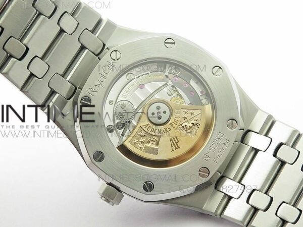 Royal Oak SS – Bild 10