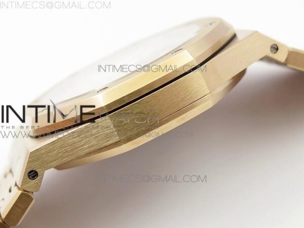 ROYAL OAK TOURBILLON 26510 EXTRA-THIN – Bild 10