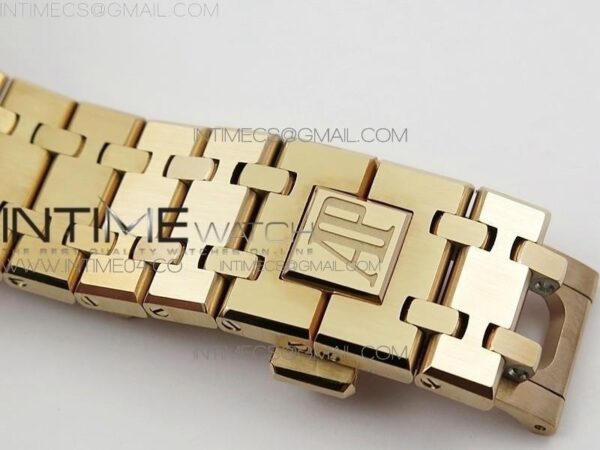 ROYAL OAK TOURBILLON 26510 EXTRA-THIN – Bild 13