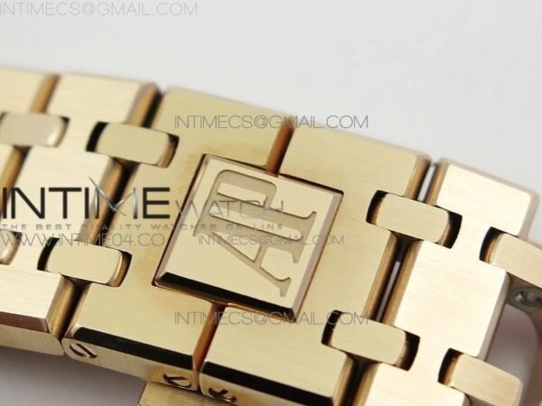 ROYAL OAK TOURBILLON 26510 EXTRA-THIN – Bild 14