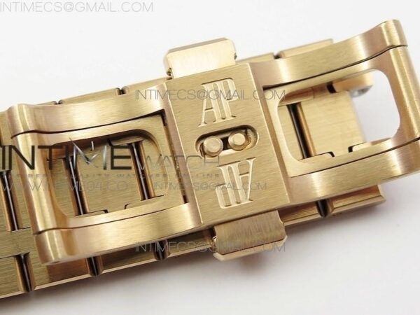 ROYAL OAK TOURBILLON 26510 EXTRA-THIN – Bild 16