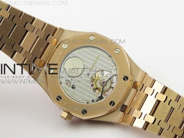 ROYAL OAK TOURBILLON 26510 EXTRA-THIN – Bild 20