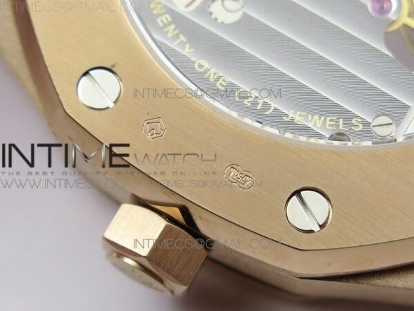 ROYAL OAK TOURBILLON 26510 EXTRA-THIN – Bild 21