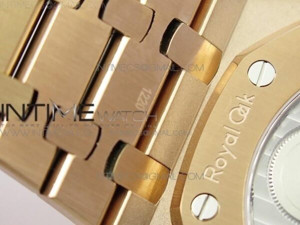 ROYAL OAK TOURBILLON 26510 EXTRA-THIN – Bild 24