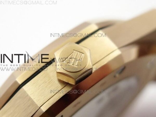 ROYAL OAK TOURBILLON 26510 EXTRA-THIN – Bild 4