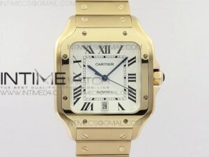 Santos de Cartier 40mm