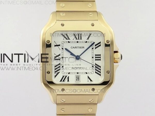 Santos de Cartier 40mm