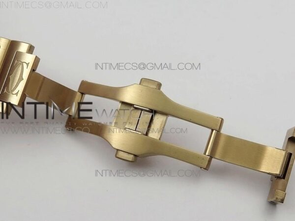 Santos de Cartier 40mm – Bild 12