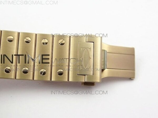 Santos de Cartier 40mm – Bild 15
