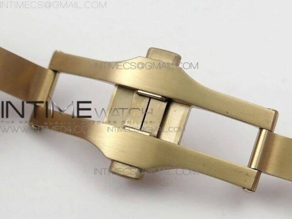 Santos de Cartier 40mm – Bild 17