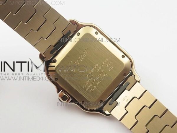 Santos de Cartier 40mm – Bild 19
