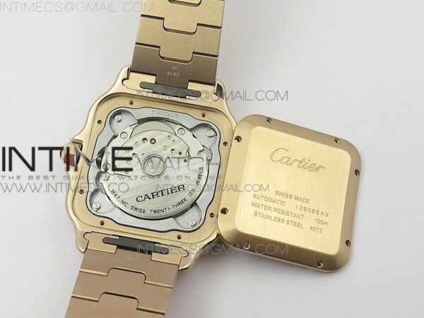 Santos de Cartier 40mm – Bild 22
