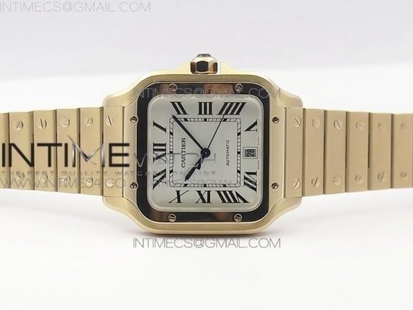 Santos de Cartier 40mm – Bild 6
