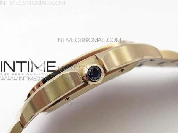 Santos de Cartier 40mm – Bild 7