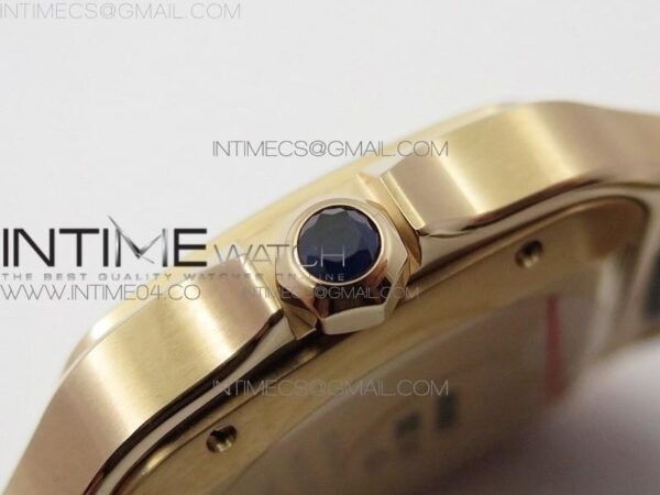 Santos de Cartier 40mm – Bild 9
