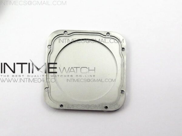 Santos de Cartier 40mm 2018 SS/YG BVF  RG Bezel White Dial on SS/YG SmartLinks Bracelet – Bild 24