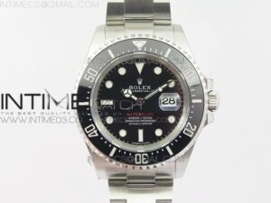 Sea-Dweller Deepsea 4000 (116600) ARF