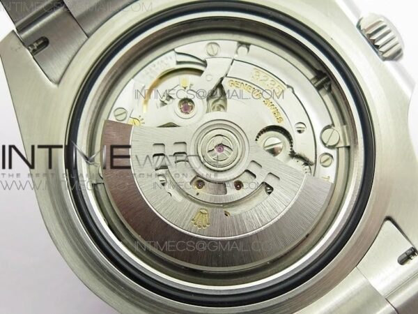 Sea-Dweller Deepsea 4000 (116600) ARF – Bild 11