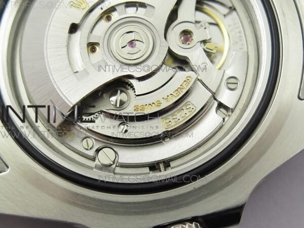 Sea-Dweller Deepsea 4000 (116600) ARF – Bild 12