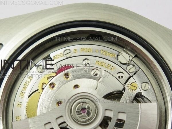 Sea-Dweller Deepsea 4000 (116600) ARF – Bild 13