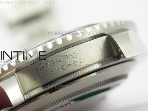 Sea-Dweller Deepsea 4000 (116600) ARF – Bild 6