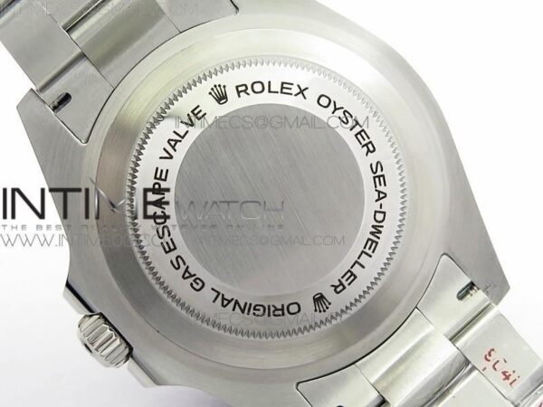Sea-Dweller Deepsea 4000 (116600) ARF – Bild 9