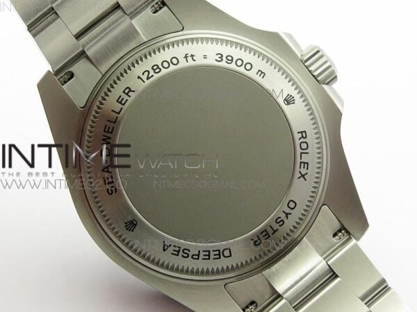 SEA-DWELLER DEEPSEA 116660 "D-BLUE" – Bild 16