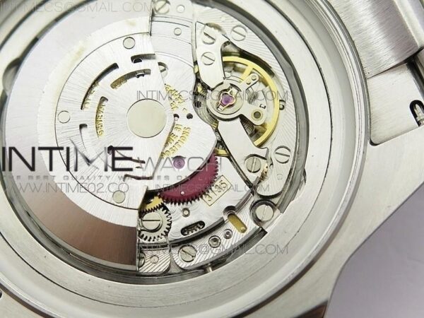 SEA-DWELLER DEEPSEA 116660 "D-BLUE" – Bild 18