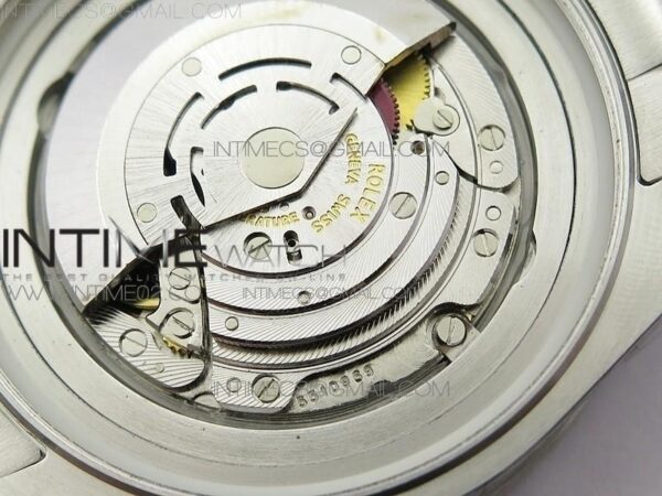 SEA-DWELLER DEEPSEA 116660 "D-BLUE" – Bild 19