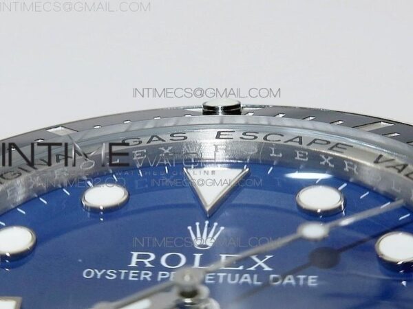 SEA-DWELLER DEEPSEA 116660 "D-BLUE" – Bild 8