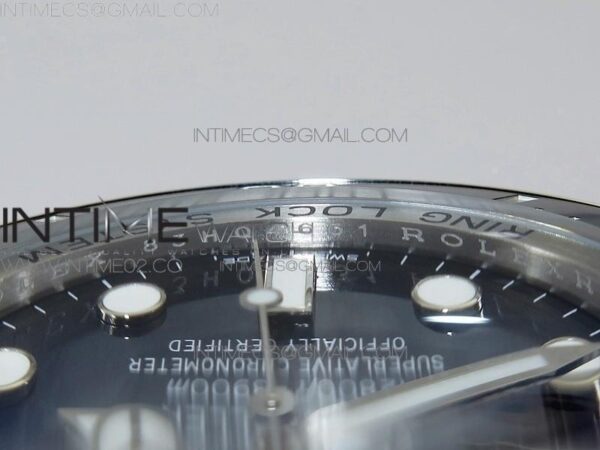 SEA-DWELLER DEEPSEA 116660 "D-BLUE" – Bild 9