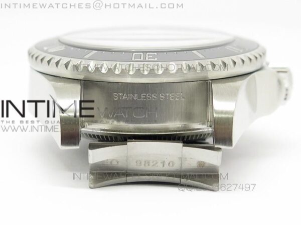 SEA-DWELLER DEEPSEA 116660 "D-BLUE" VSF – Bild 15