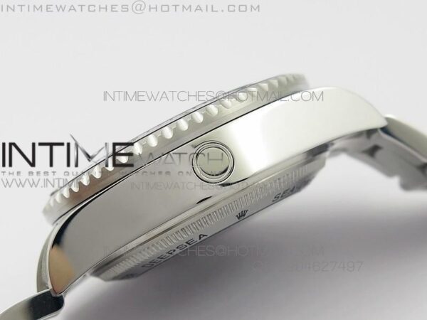 SEA-DWELLER DEEPSEA 116660 "D-BLUE" VSF – Bild 9