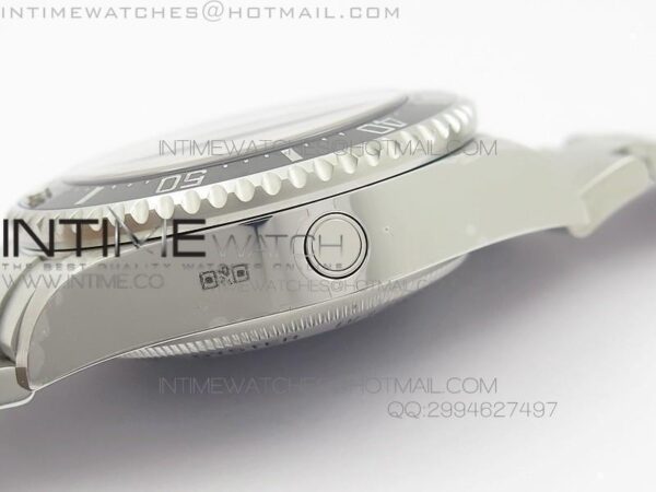 SEA-DWELLER DEEPSEA 116660 "D-BLUE" VSF – Bild 10