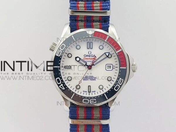 Seamaster 300M – Bild 16