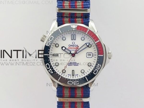 Seamaster 300M