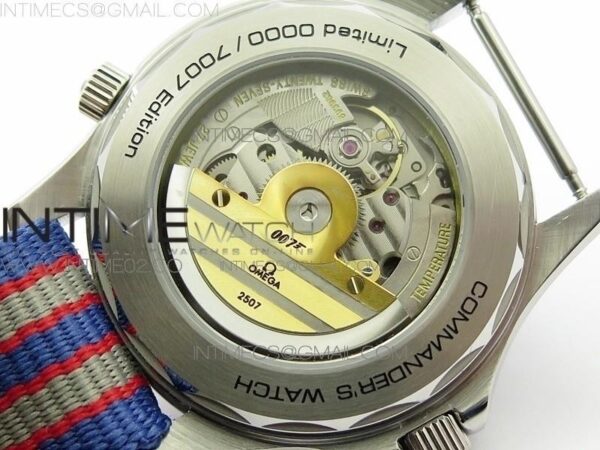 Seamaster 300M – Bild 10