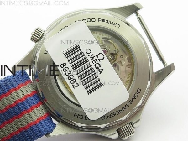 Seamaster 300M – Bild 11
