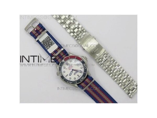 Seamaster 300M – Bild 12