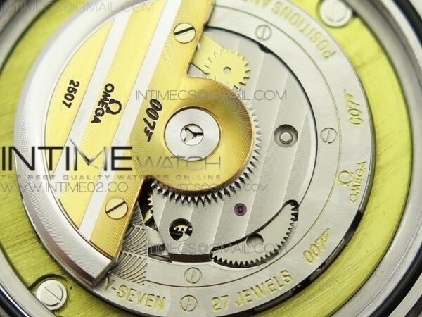 Seamaster 300M – Bild 15